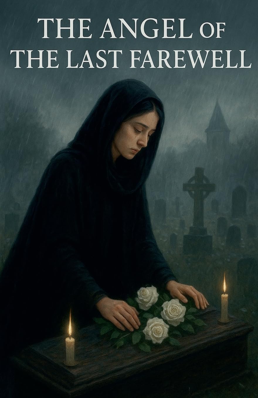 The Angel of The Last Farewell Contemporary literature