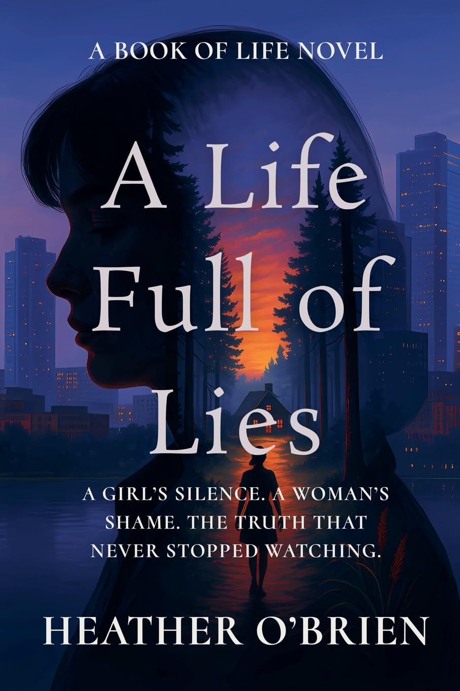 A Life Full of Lies Contemporary literature