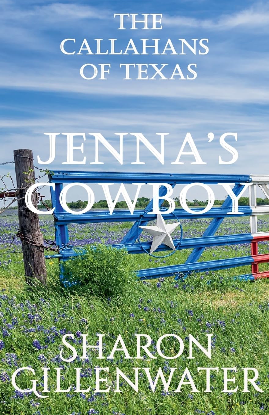 Jenna's Cowboy Action & Adventure