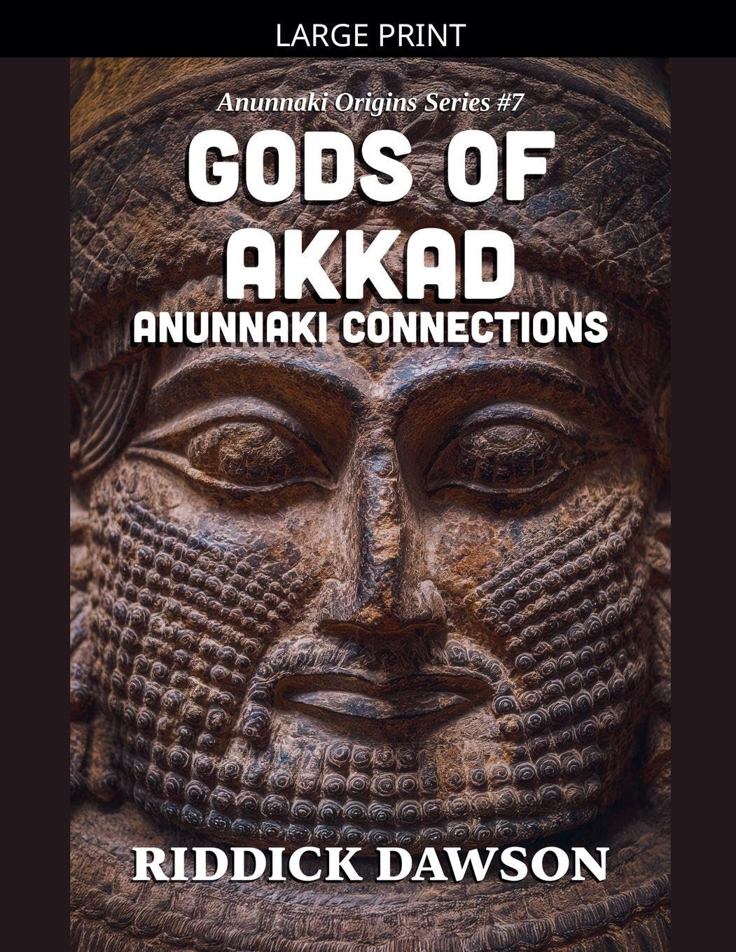 Gods of Akkad, Anunnaki Connections Social Sciences