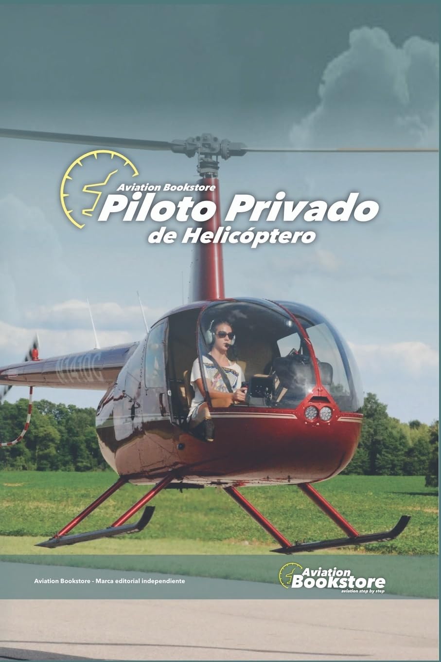 Piloto Privado de Helicóptero Leisure, Home & Garden