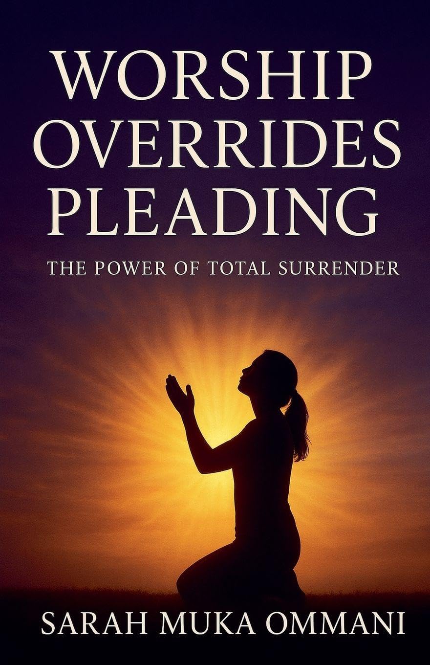 Worship Overrides Pleading Religion & Esotericism
