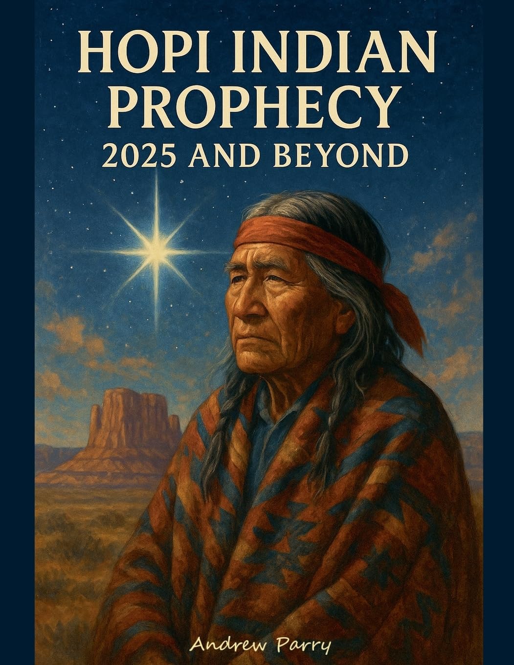 Hopi Indian Prophecy 2025 and Beyond Religion & Esotericism