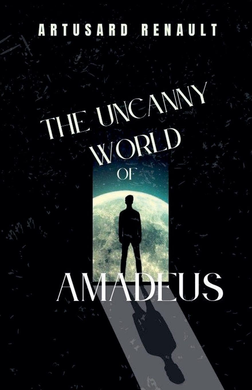 The Uncanny World of Amadeus Fiction