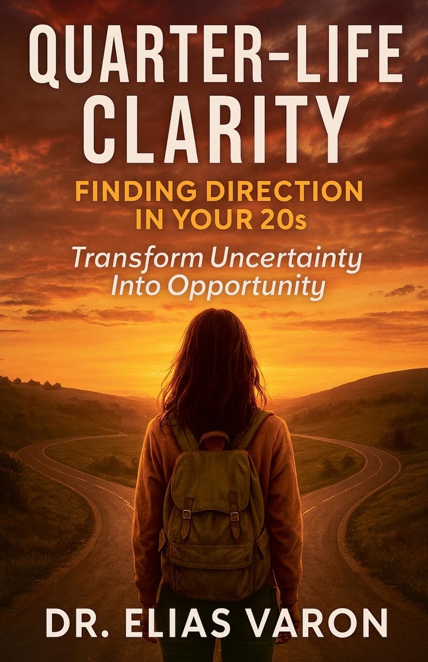 Quarter-Life Clarity Business, Finance & Career