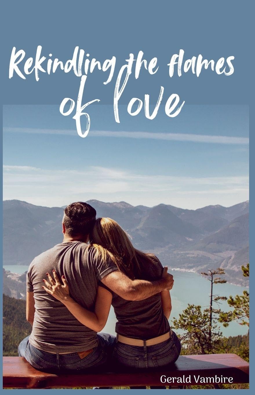 Rekindling the Flames of Love Partnership & Love