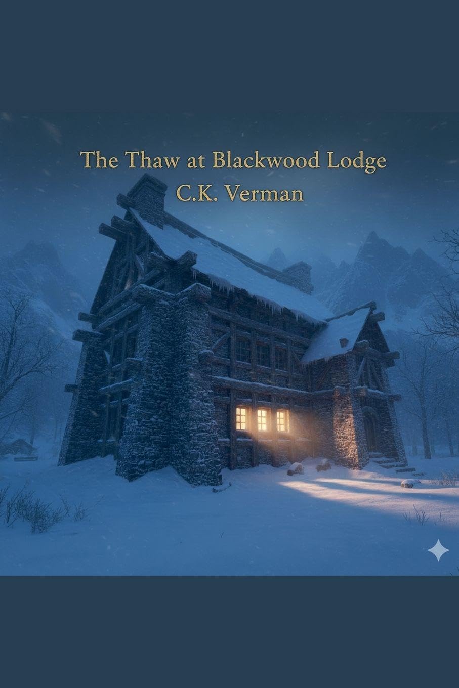 The Thaw at Blackwood Lodge Contemporary literature