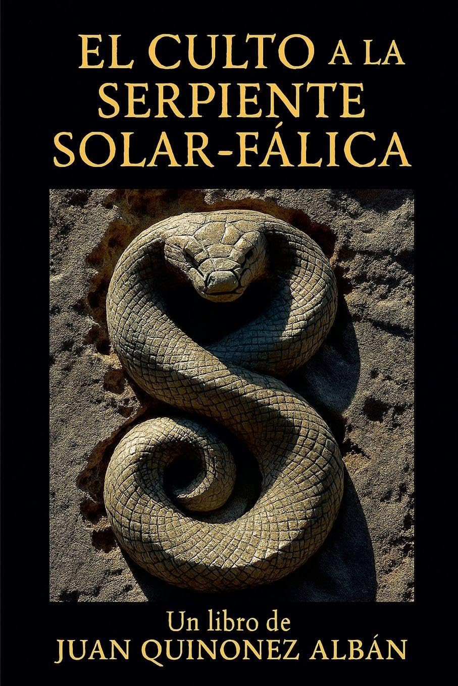 El Culto a la Serpiente Solar-Fálica Philosophy