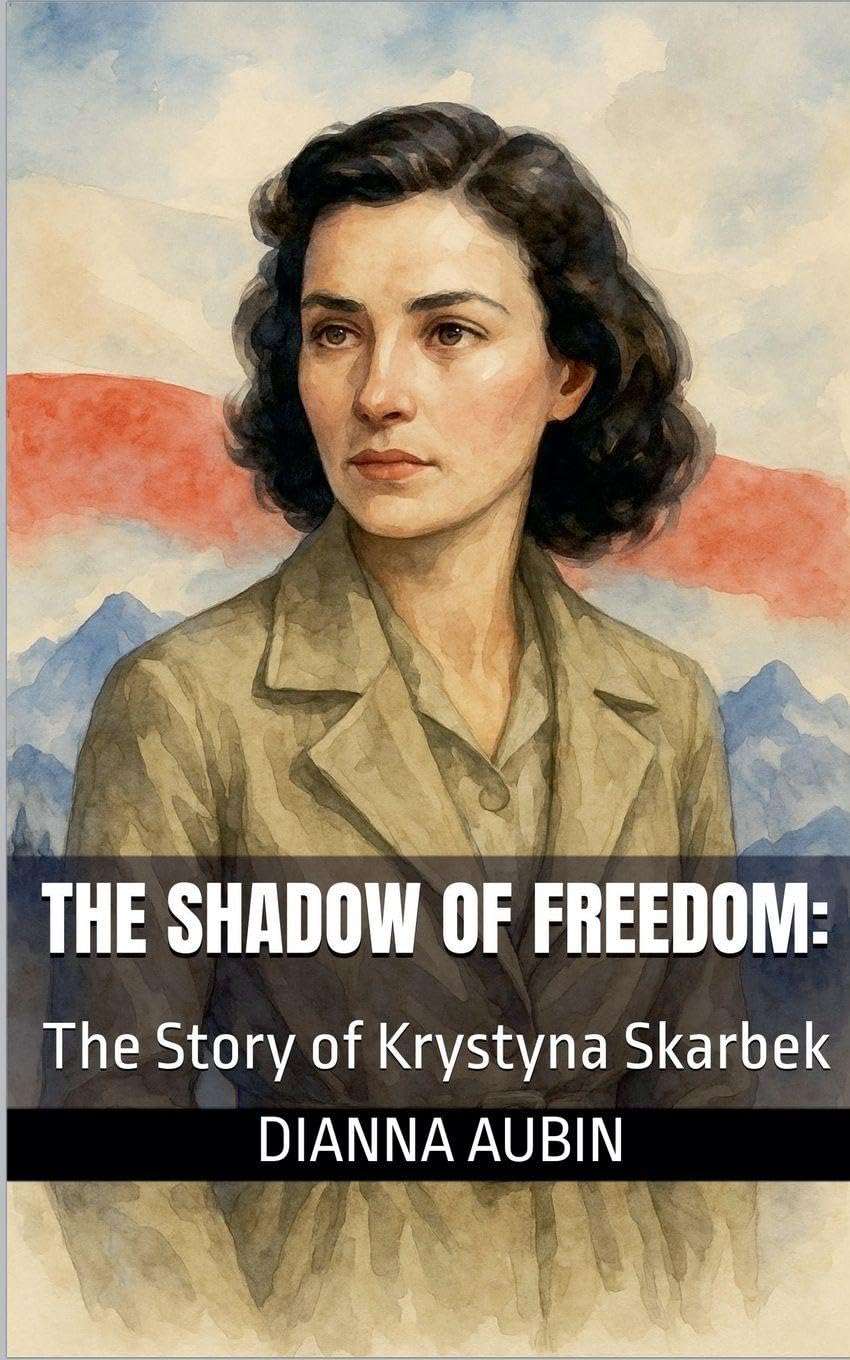 The Shadow of Freedom Books