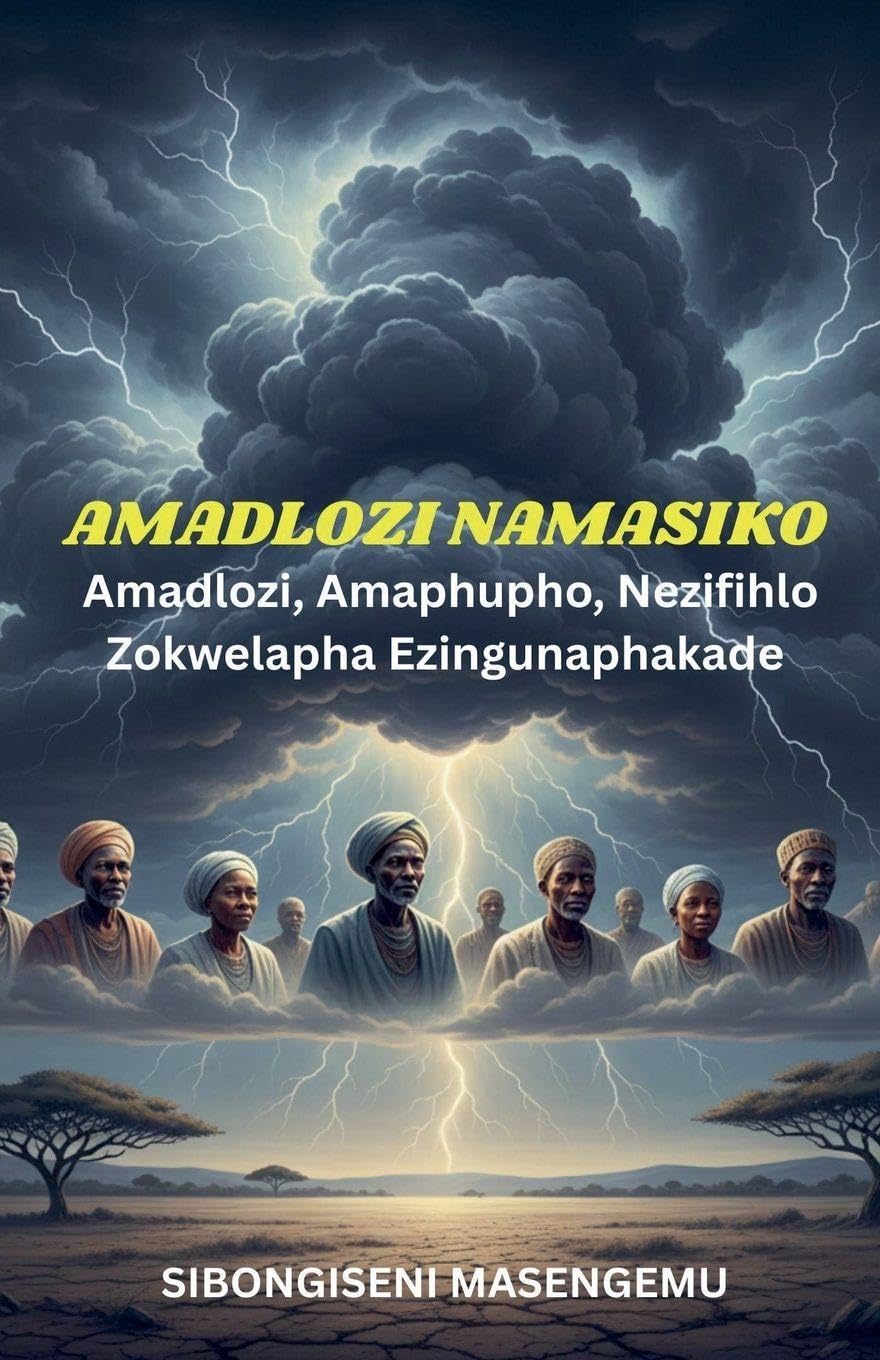 Amadlozi Namasiko General education