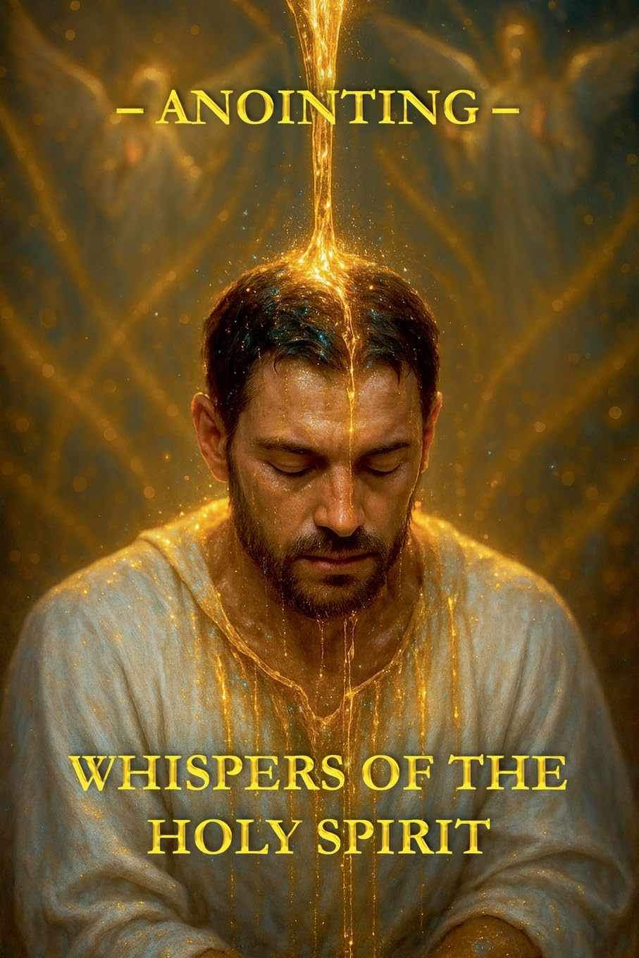 Whispers of the Holy Spirit - Anointing Religion & Esotericism