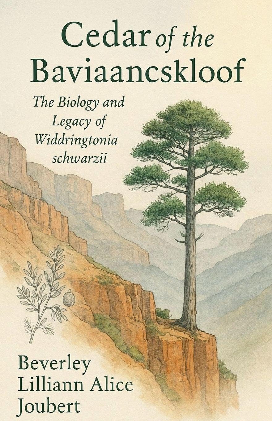 Cedar of the Baviaanskloof Business & Technology