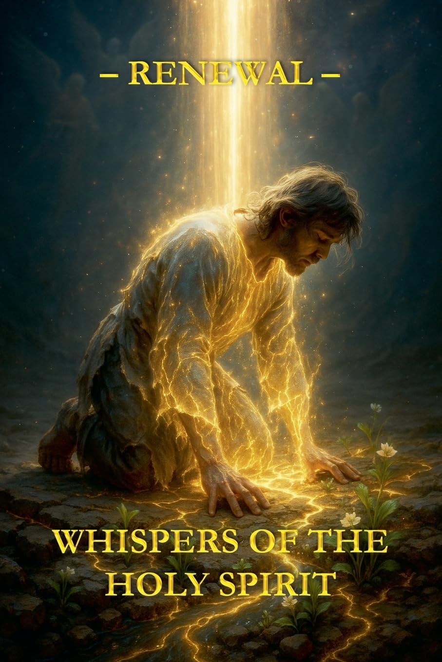 Whispers of the Holy Spirit - Renewal Religion & Esotericism