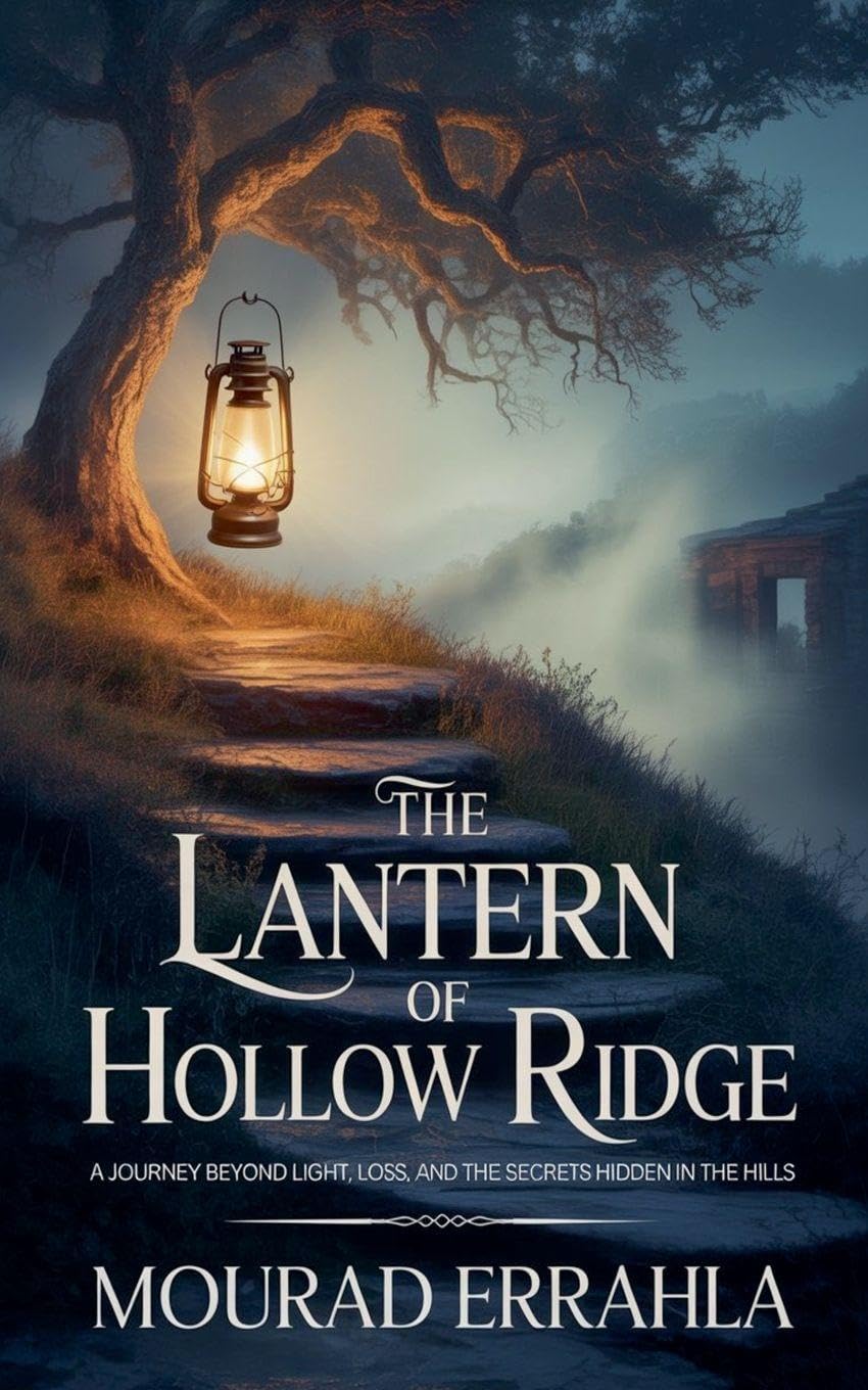 The Lantern of Hollow Ridge Action & Adventure
