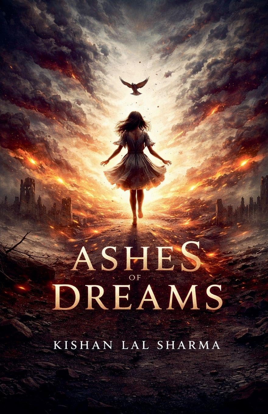 Ashes Of Dreams Action & Adventure