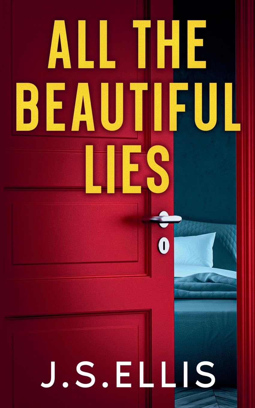 All The Beautiful Lies Contemporary literature