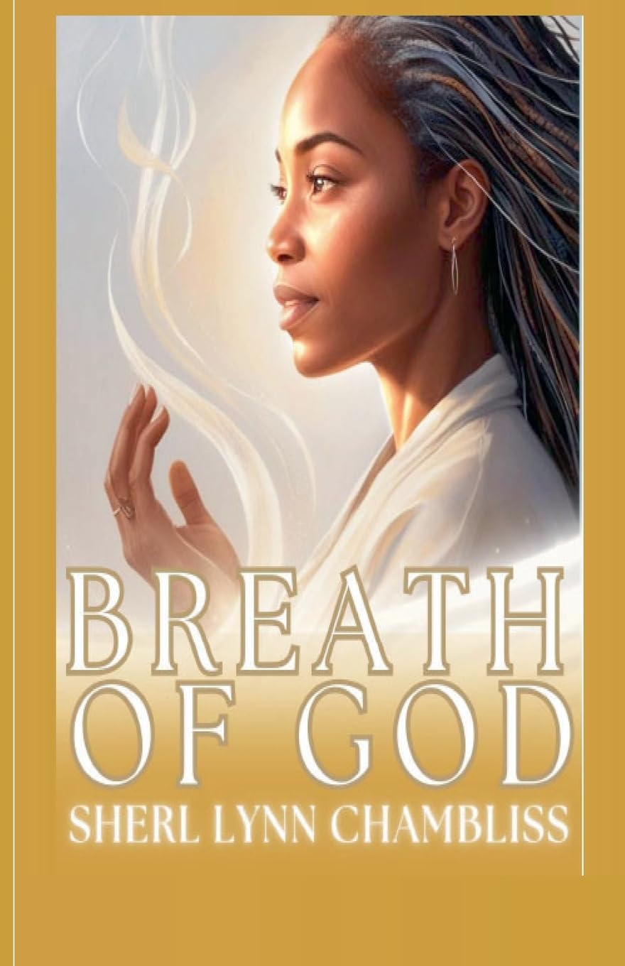 Breath of God Religion & Esotericism