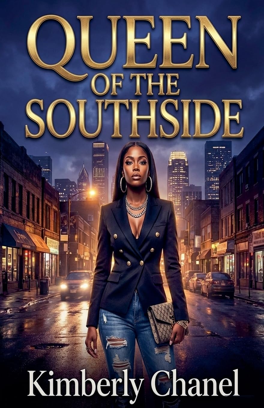 Queen of The Southside Contemporary literature