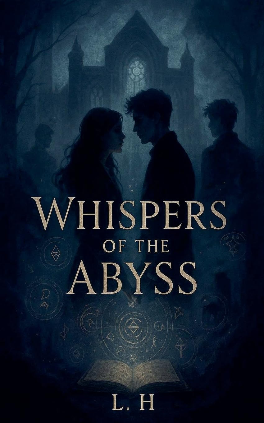Whispers of the Abyss Contemporary literature