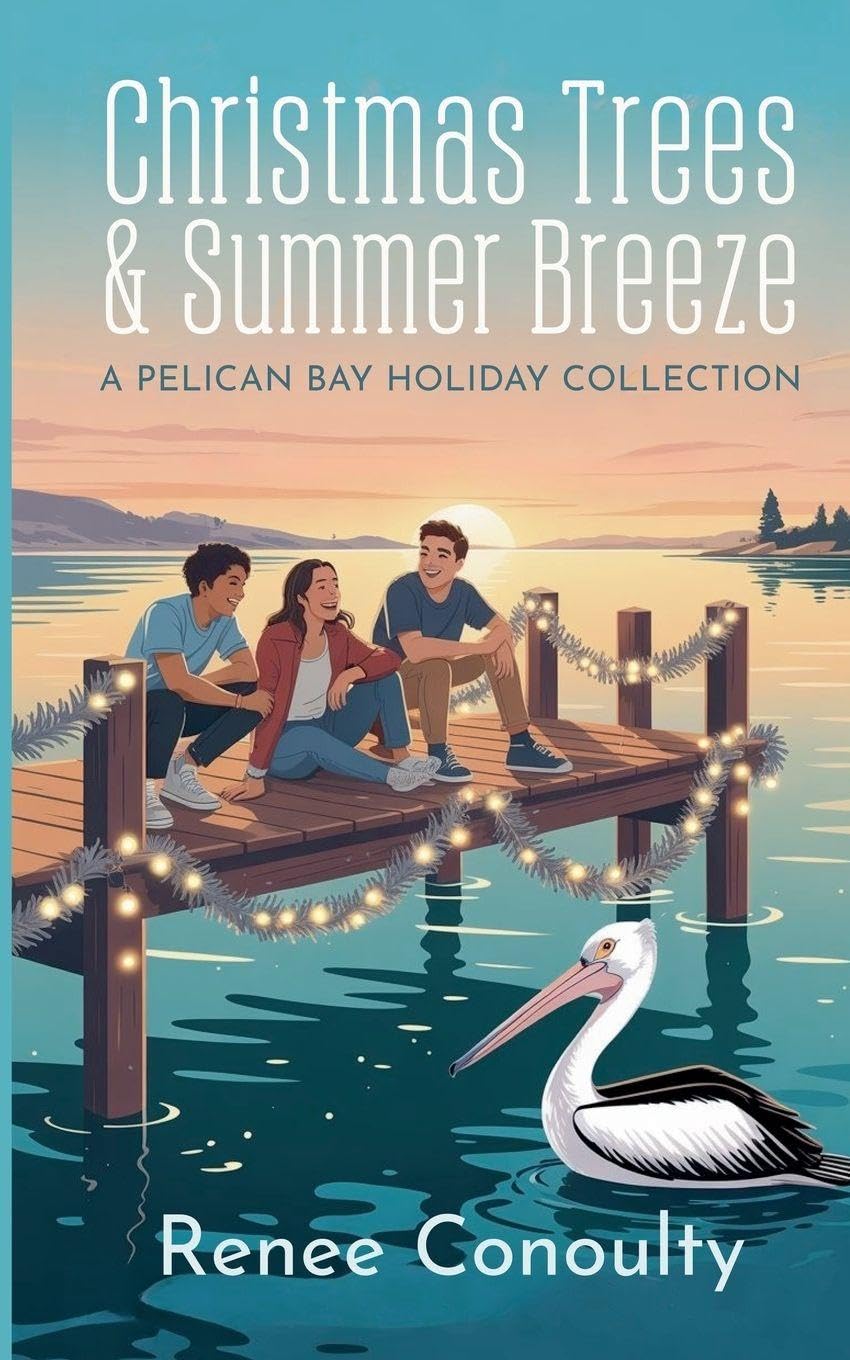 Christmas Trees & Summer Breeze Fiction