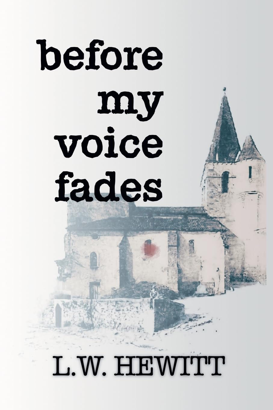 Before My Voice Fades Action & Adventure