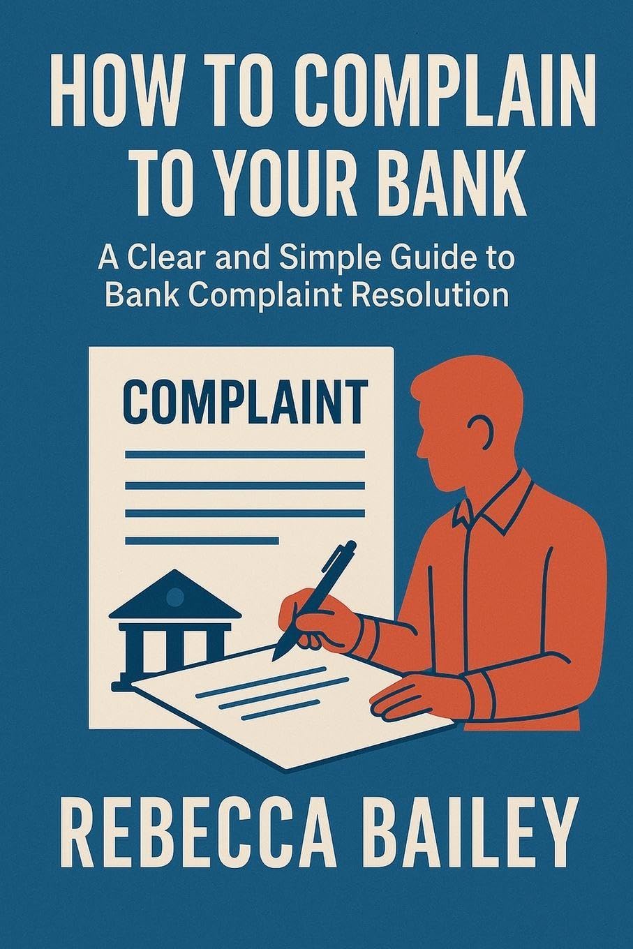 How to Complain to Your Bank Law