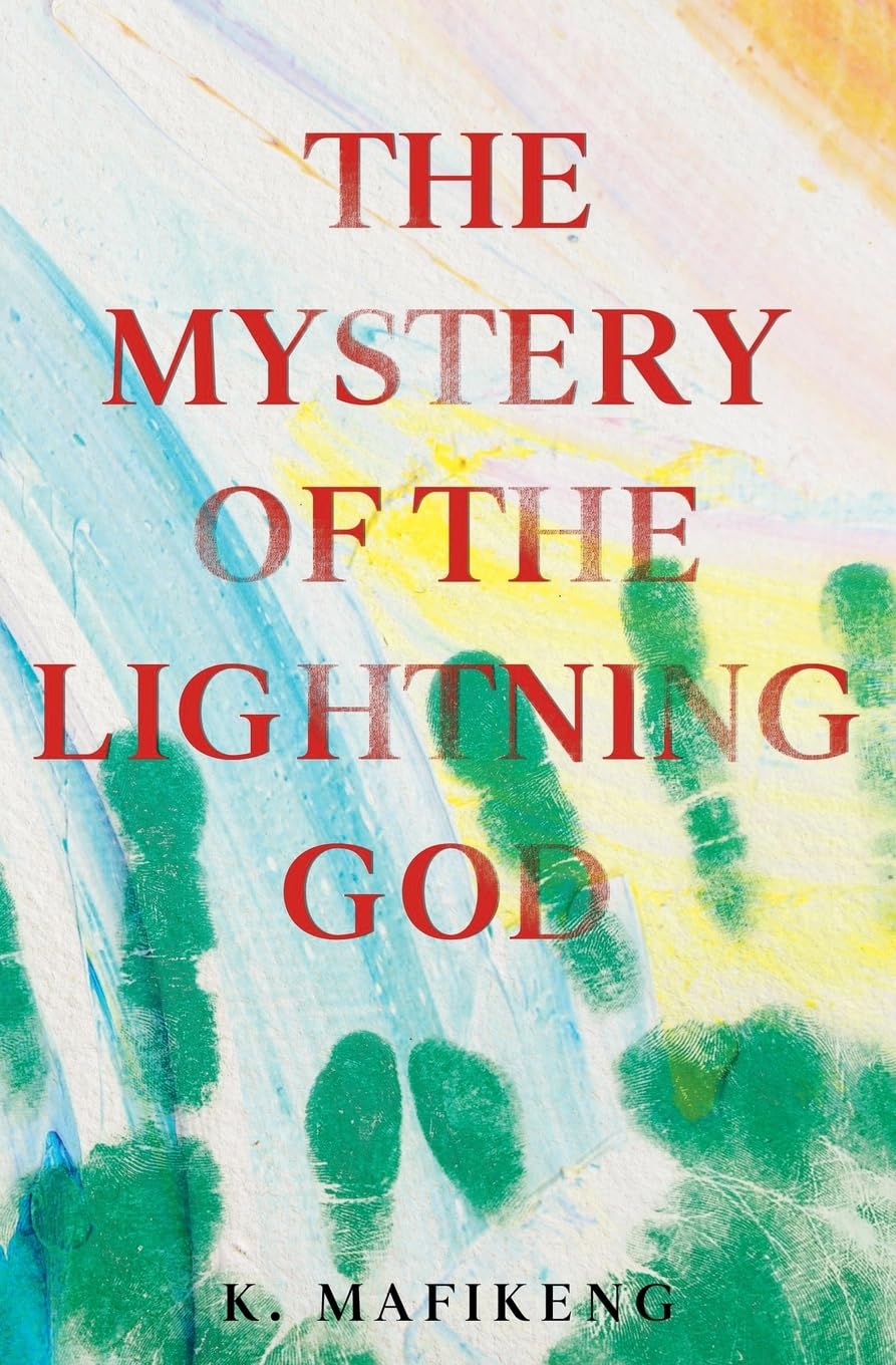 The Mystery of the Lightning God Contemporary literature