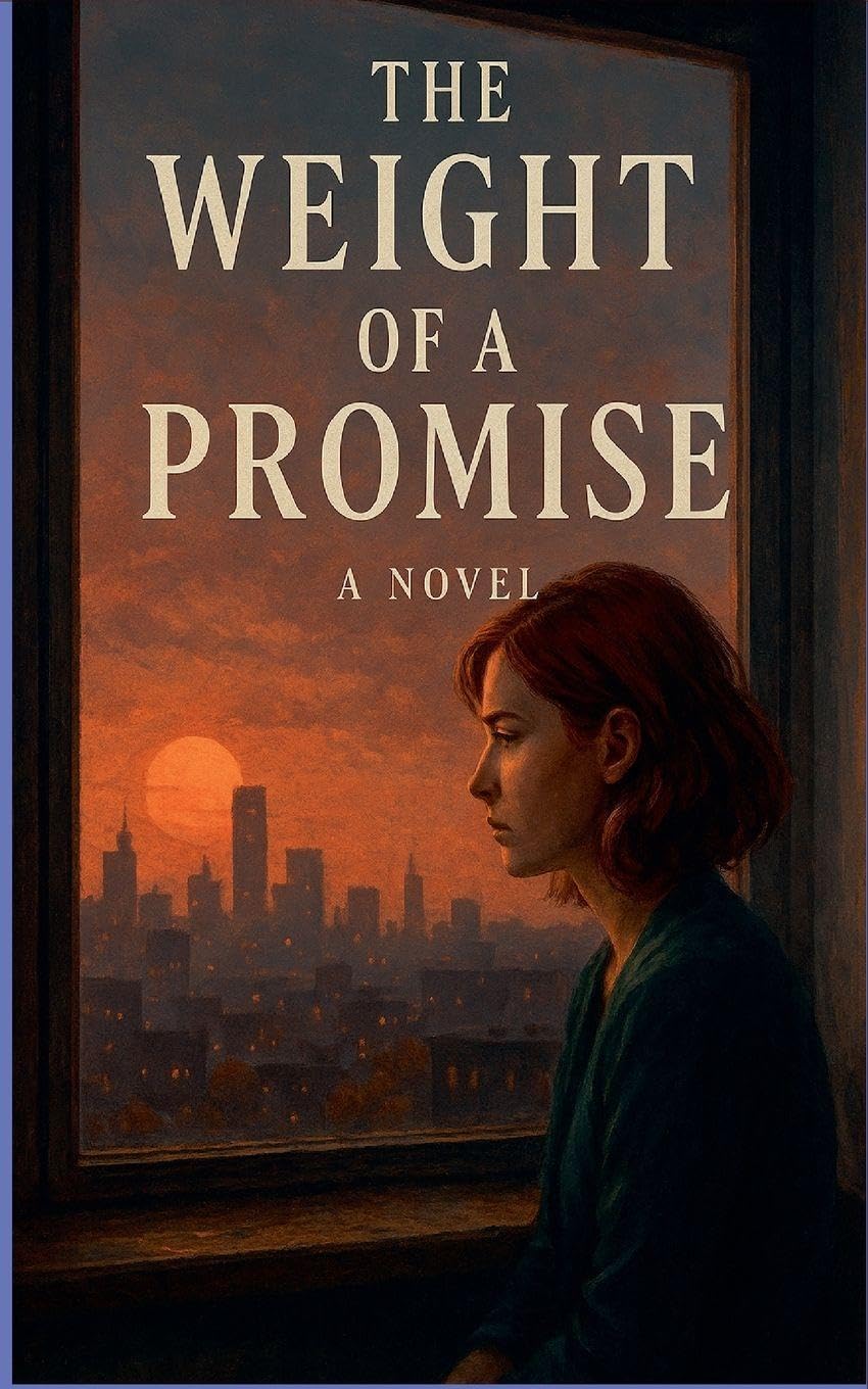 The Weight of a Promise Contemporary literature