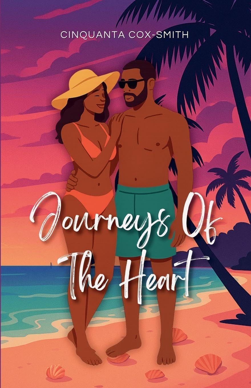 Journeys Of The Heart Contemporary literature