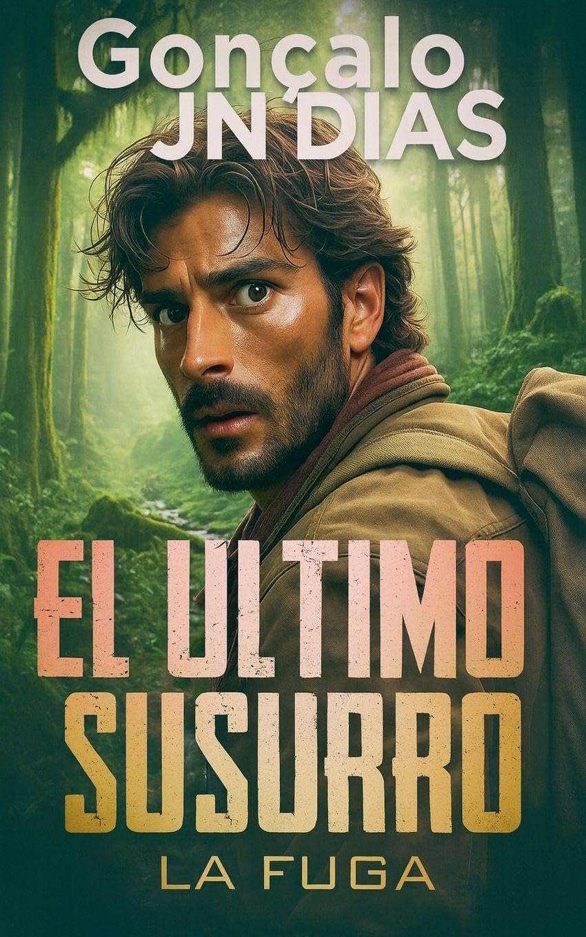 El Último Susurro Action & Adventure