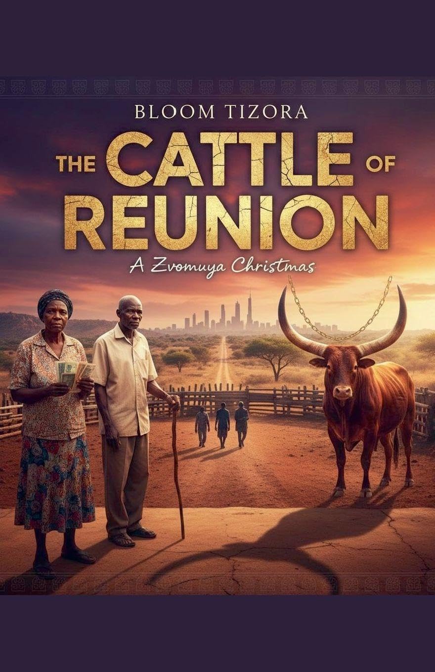 The Cattle of Reunion Holiday Reading