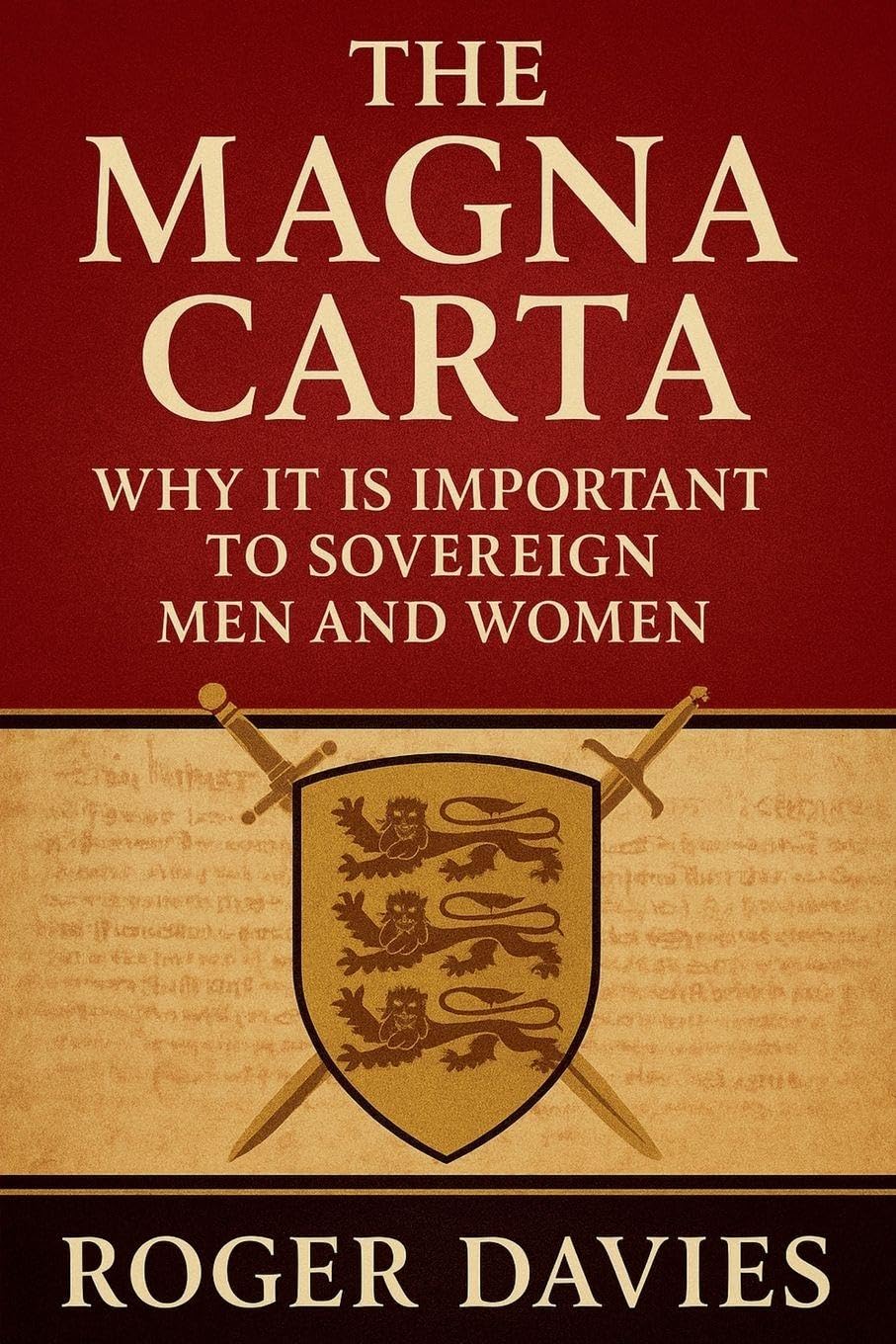 The Magna Carta Law