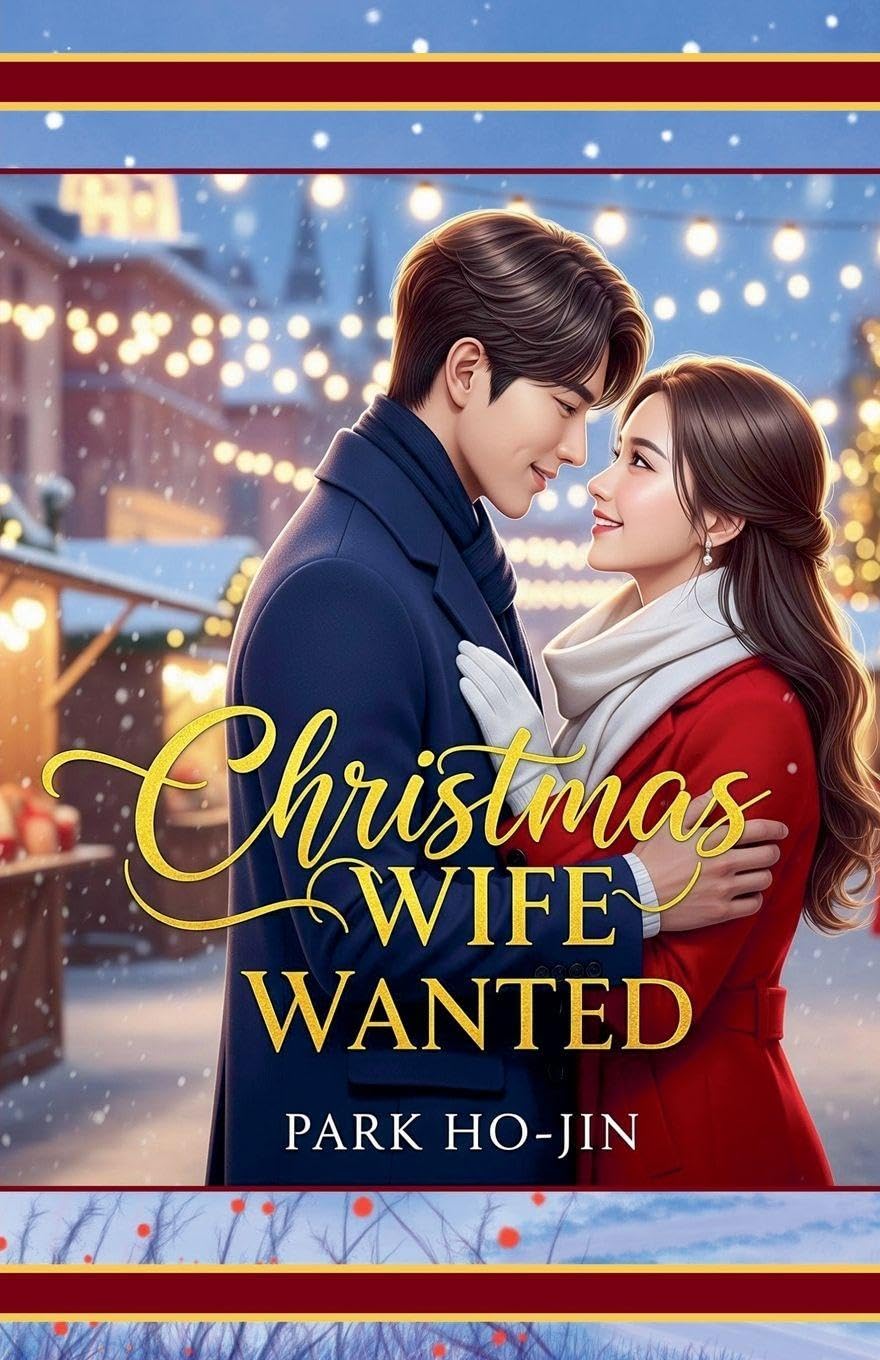 Christmas Wife Wanted Holiday Reading