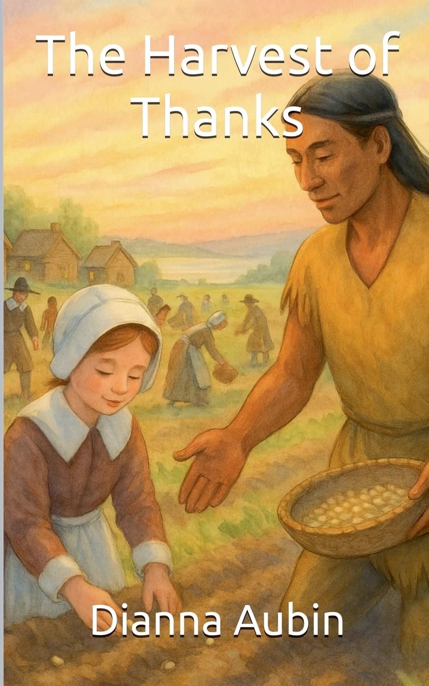 The Harvest of Thanks Non-fiction