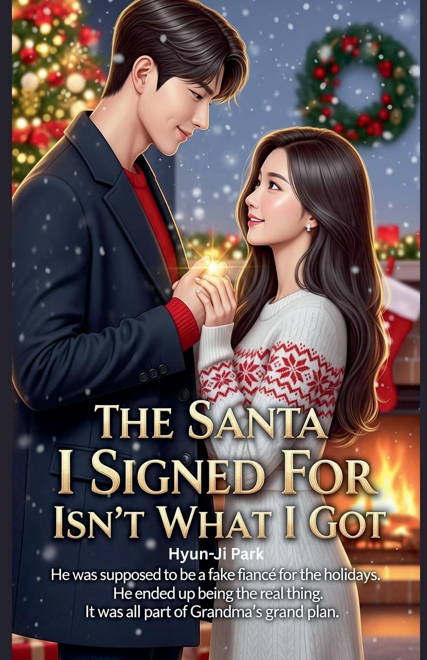 The Santa I Signed For Isn't What I Got Contemporary literature