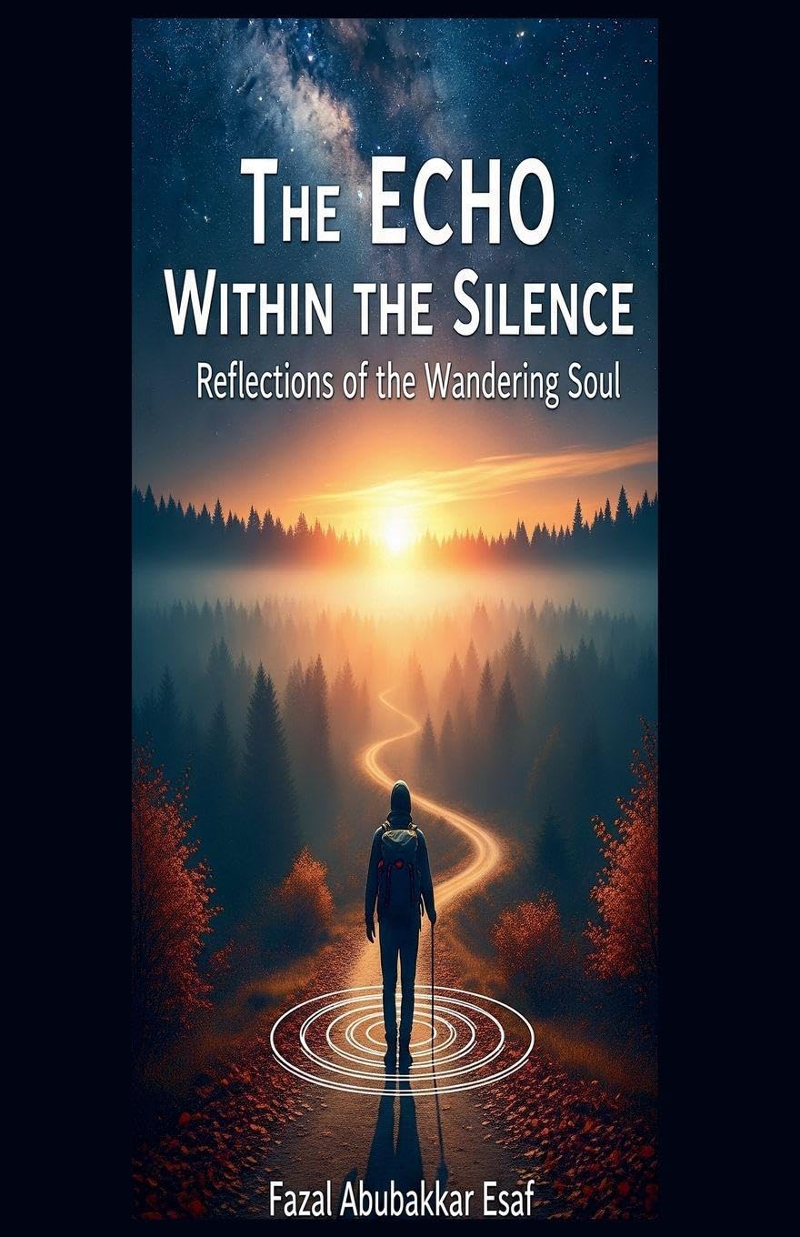 The Echo Within the Silence Classics