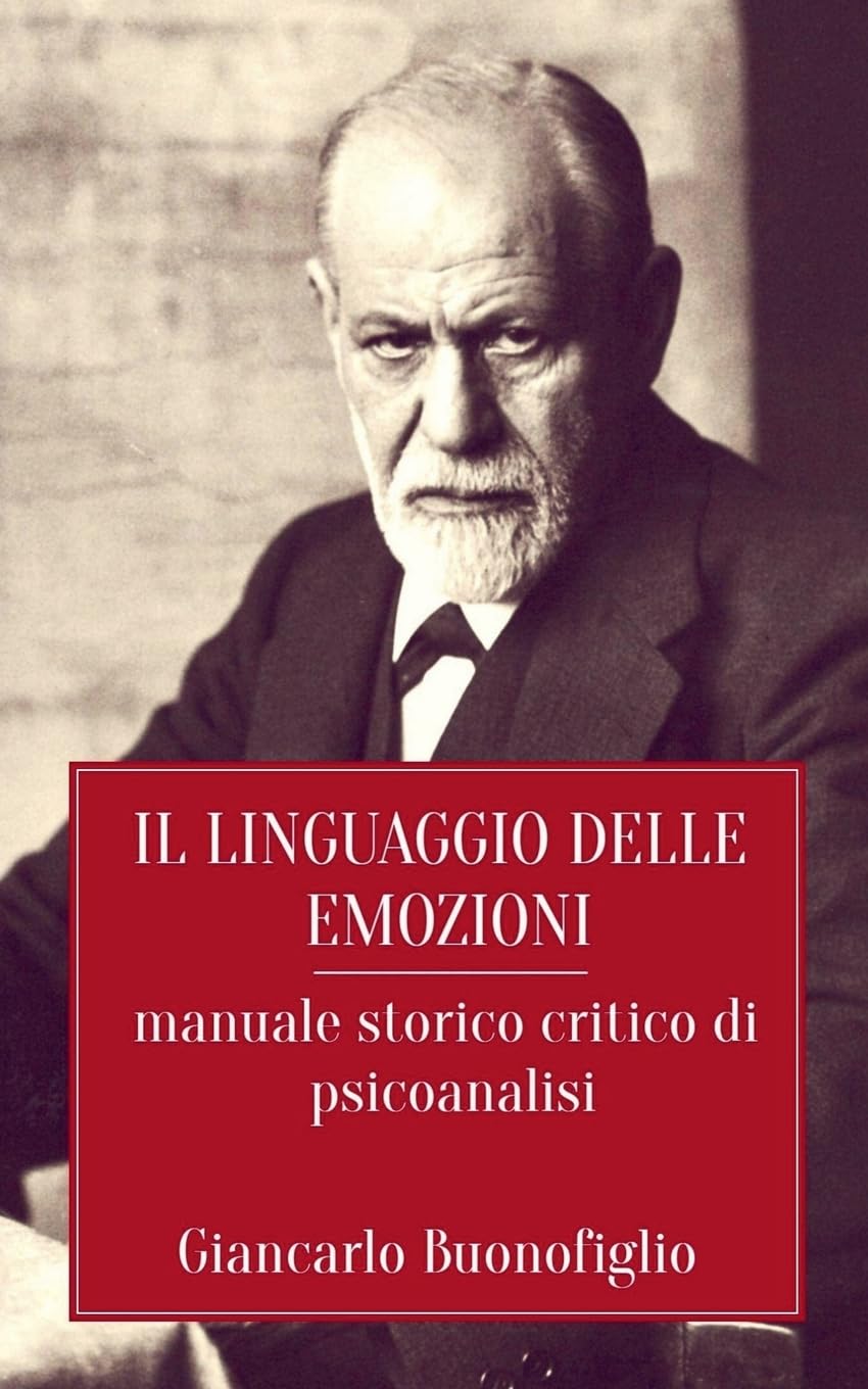 Il linguaggio delle emozioni Psychology