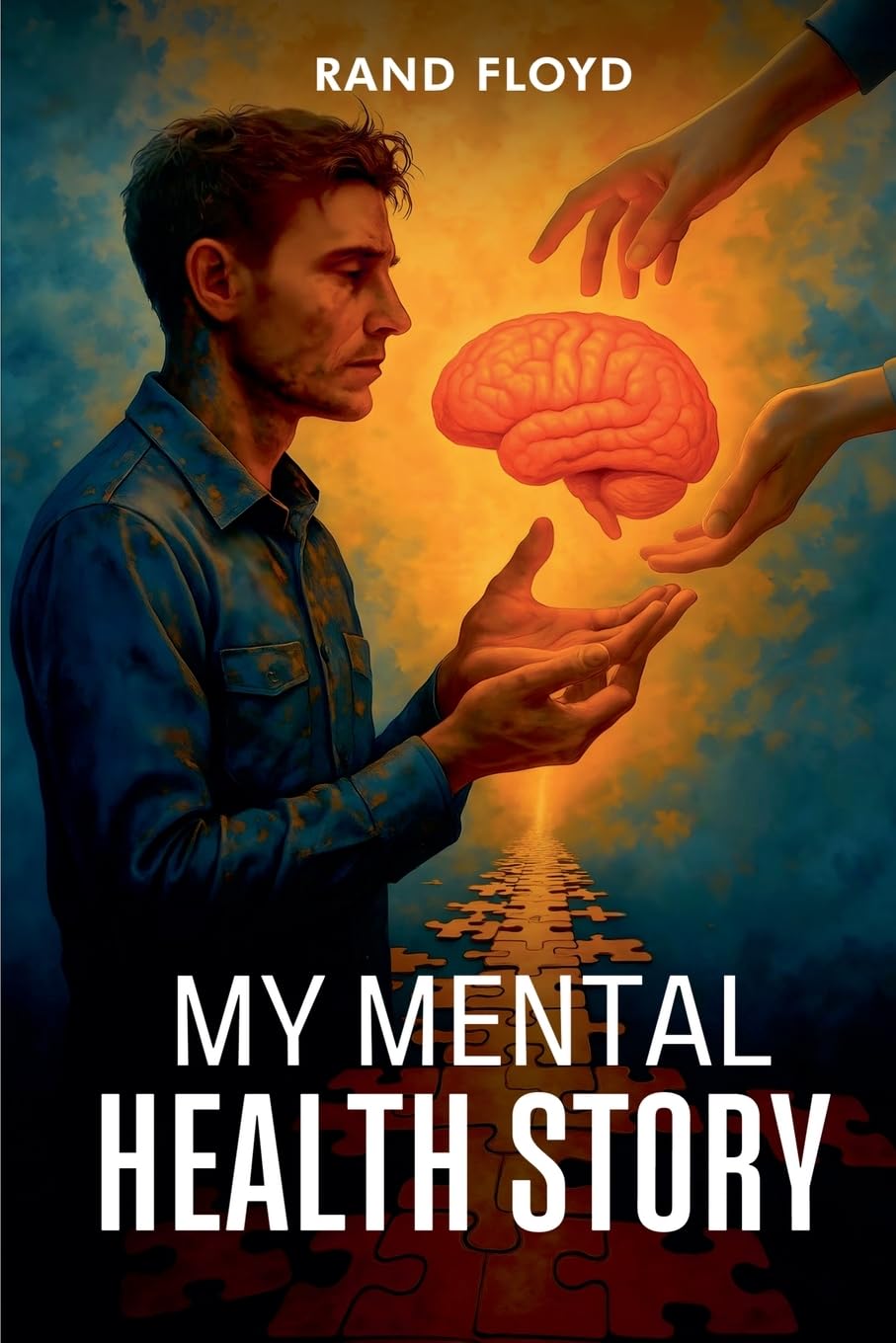 My Mental Health Story Science