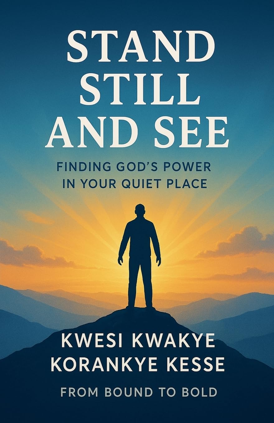Stand Still And See Religion & Esotericism