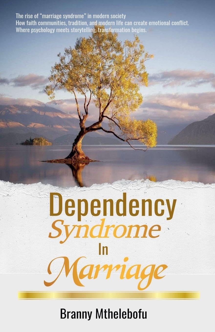 Dependency Syndrome in Marriage Medicine