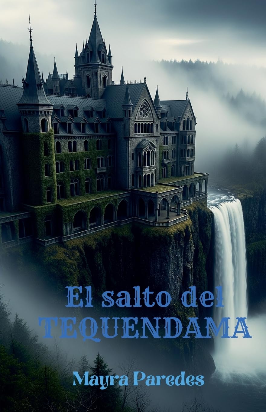 El salto del Tequendama Horror & Mystery