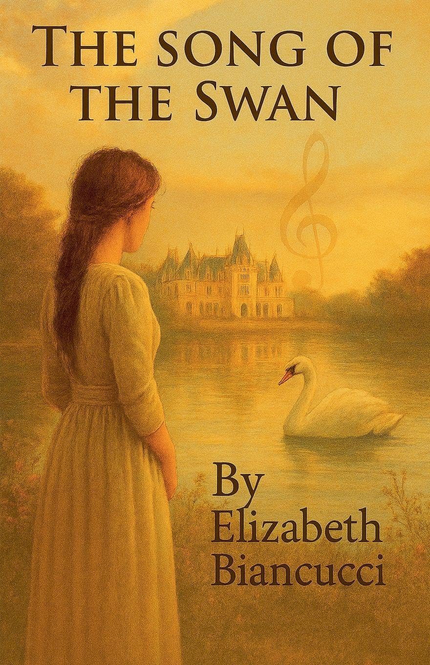 The Song Of The Swan Contemporary literature