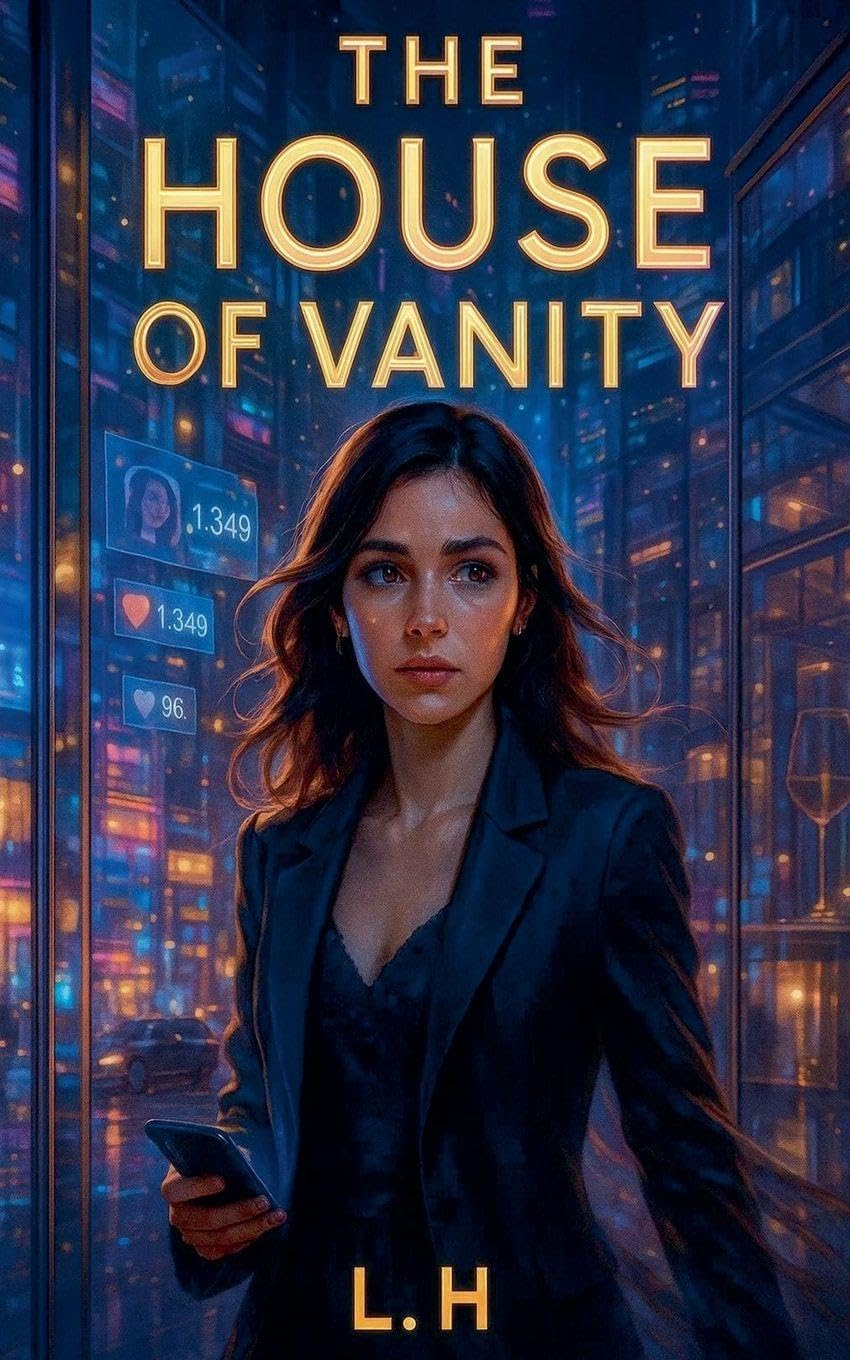 The House of Vanity Romance