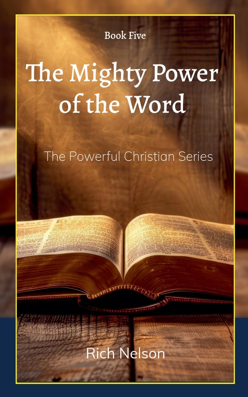 The Mighty Power of the Word Religion & Esotericism