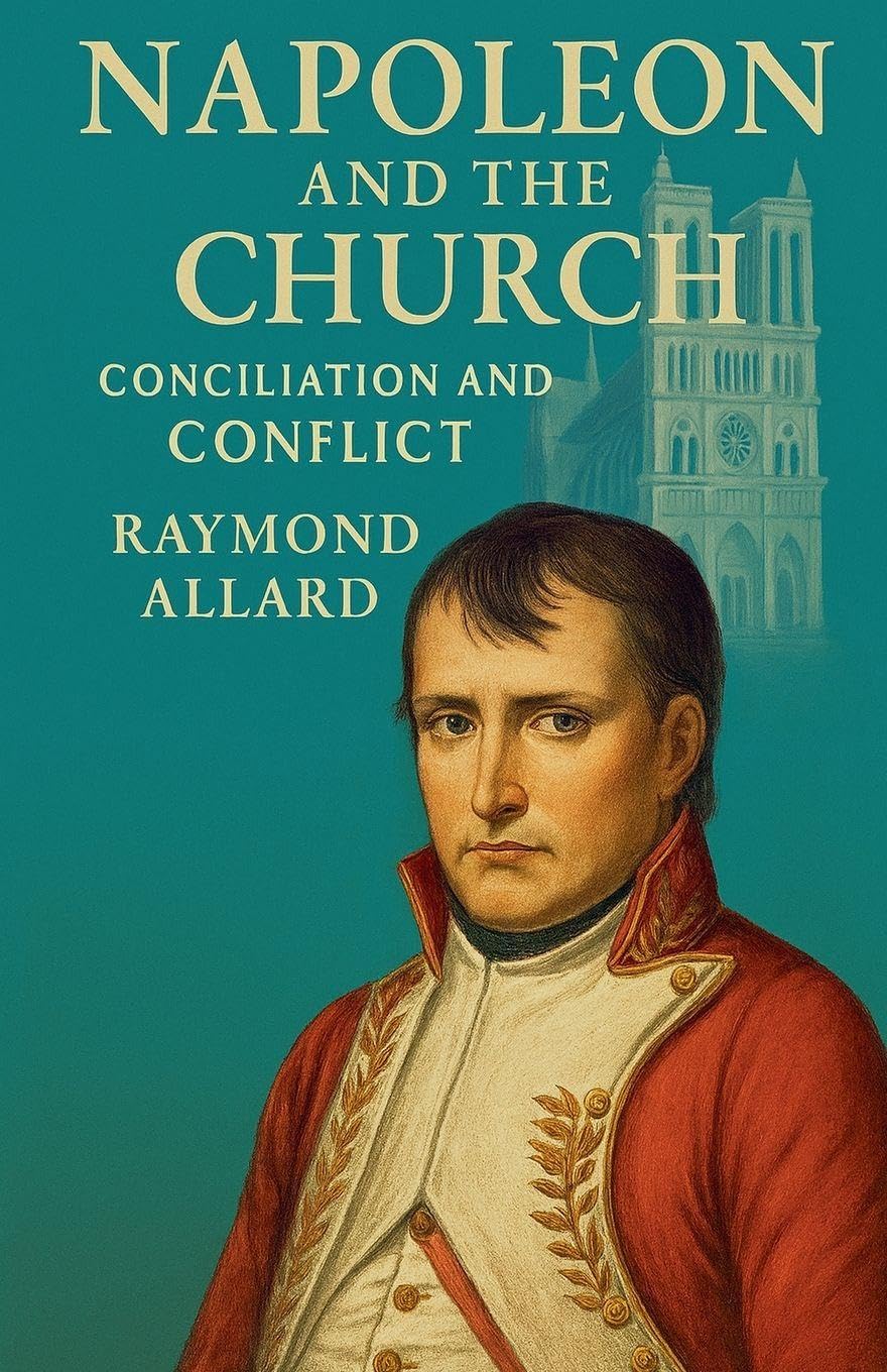 Napoleon and the Church German history