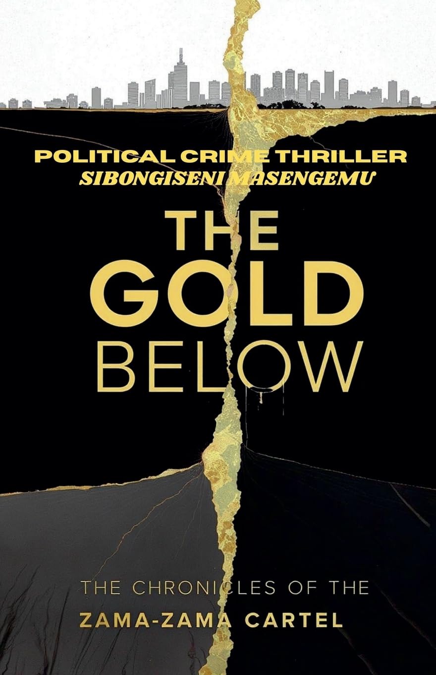 The Gold Below Law