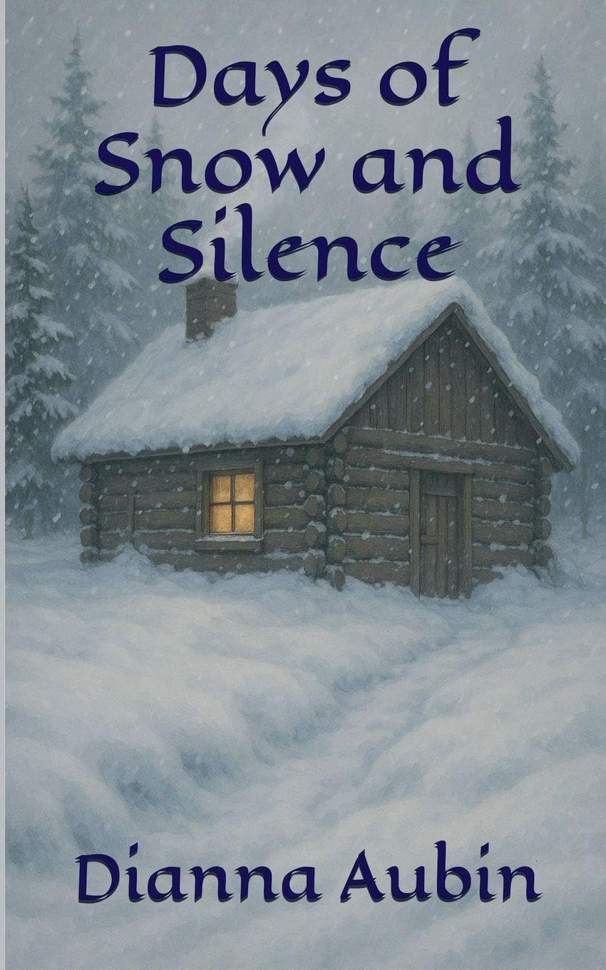 Days of Snow and Silence Historical Fiction
