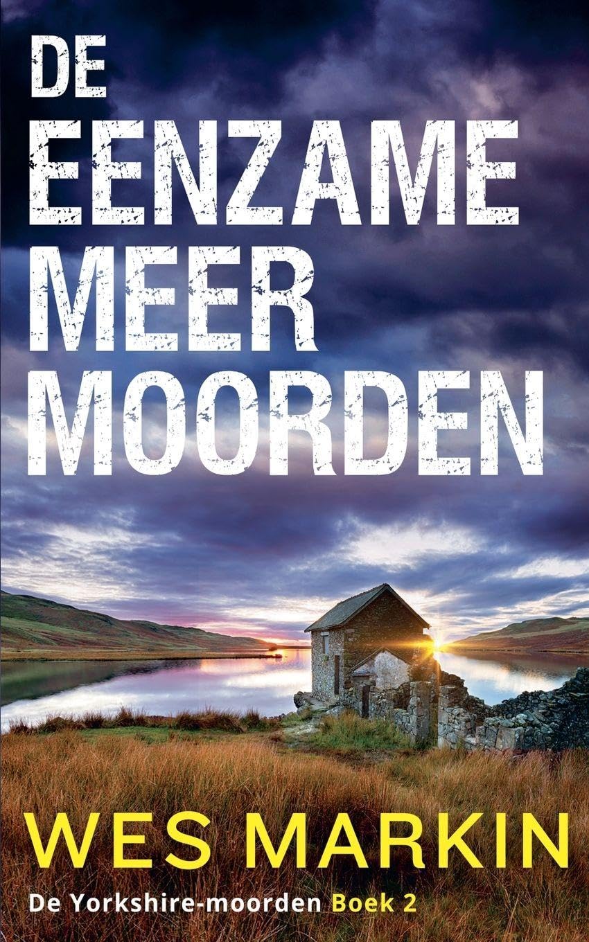 De Eenzame Meer-moorden Contemporary literature
