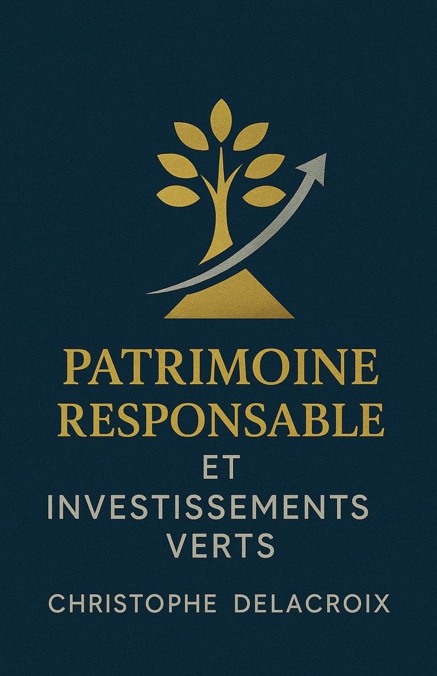 Patrimoine responsable et investissements verts Business & Technology