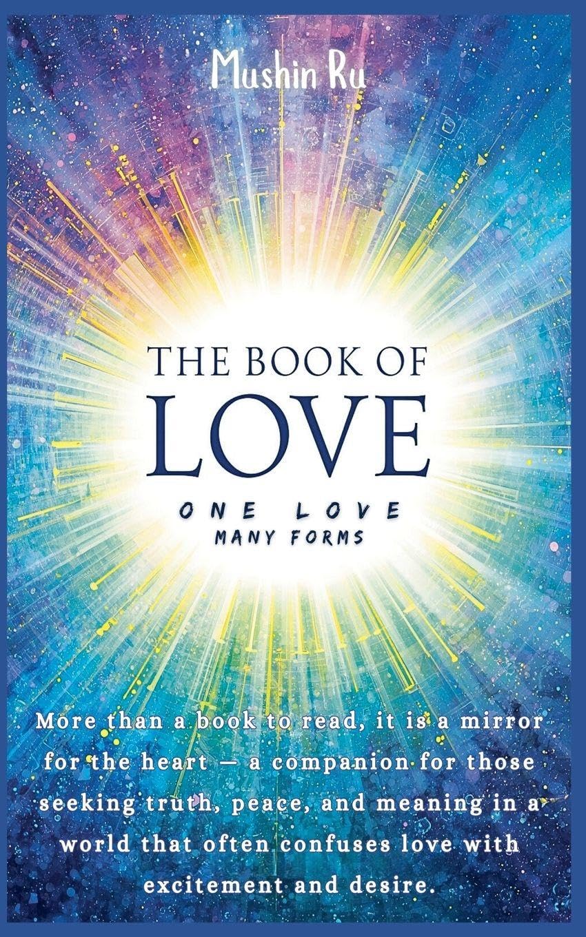 The Book of Love Philosophy